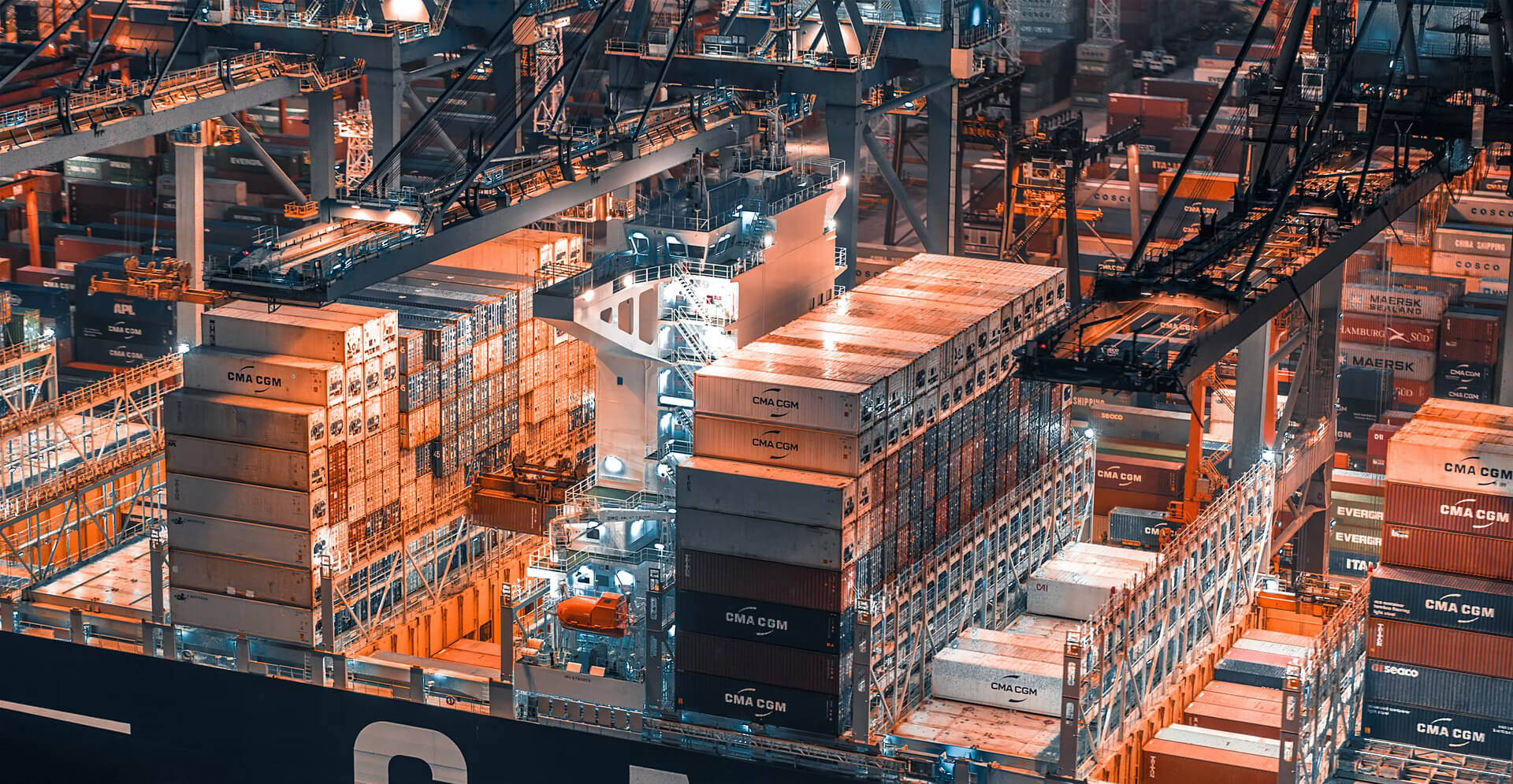 Boarding House CTA Background