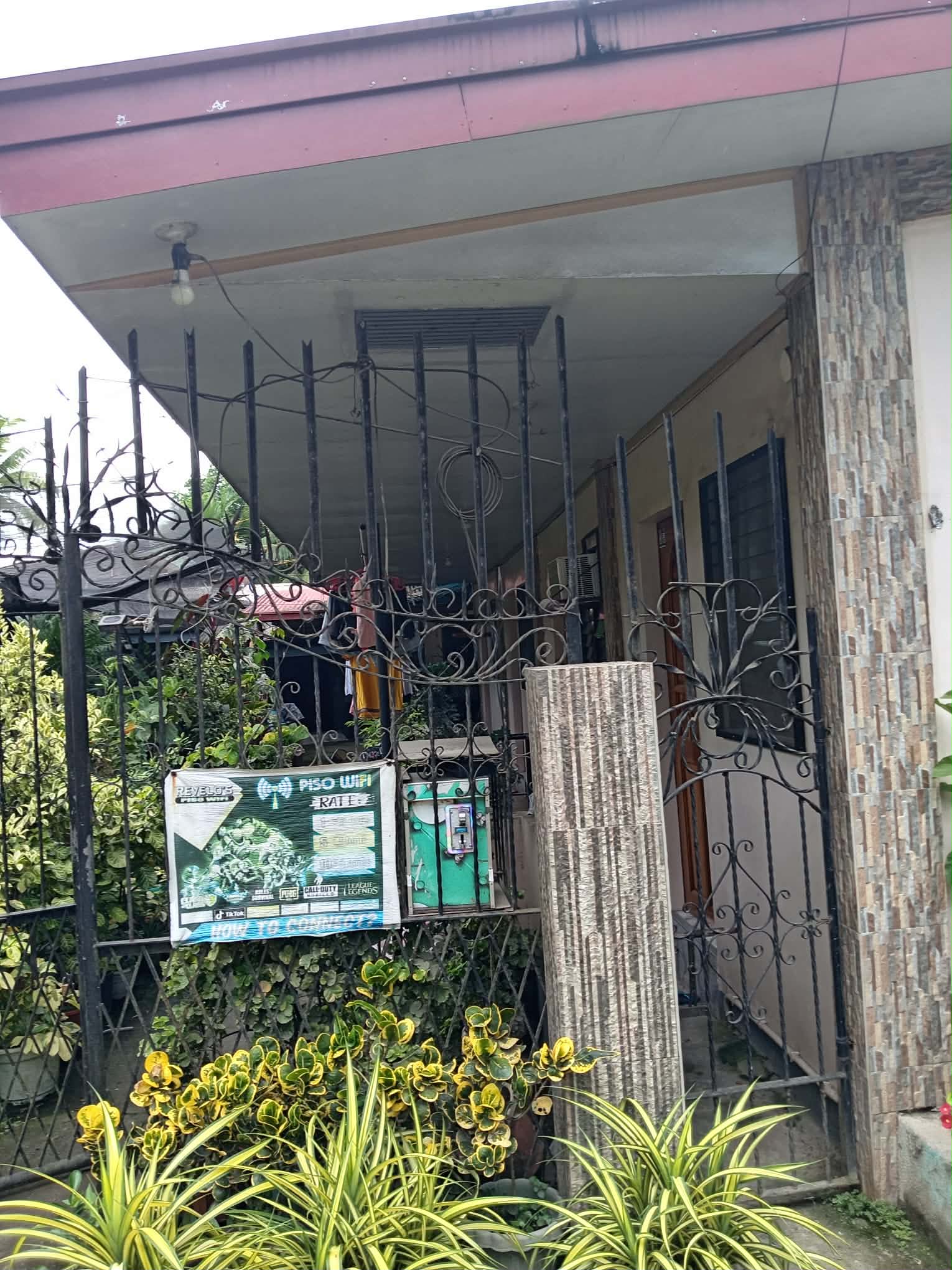 Marilou Boarding House